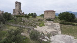 Teatro Velia