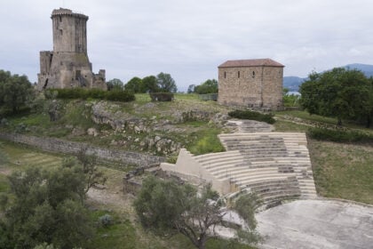 Teatro Velia