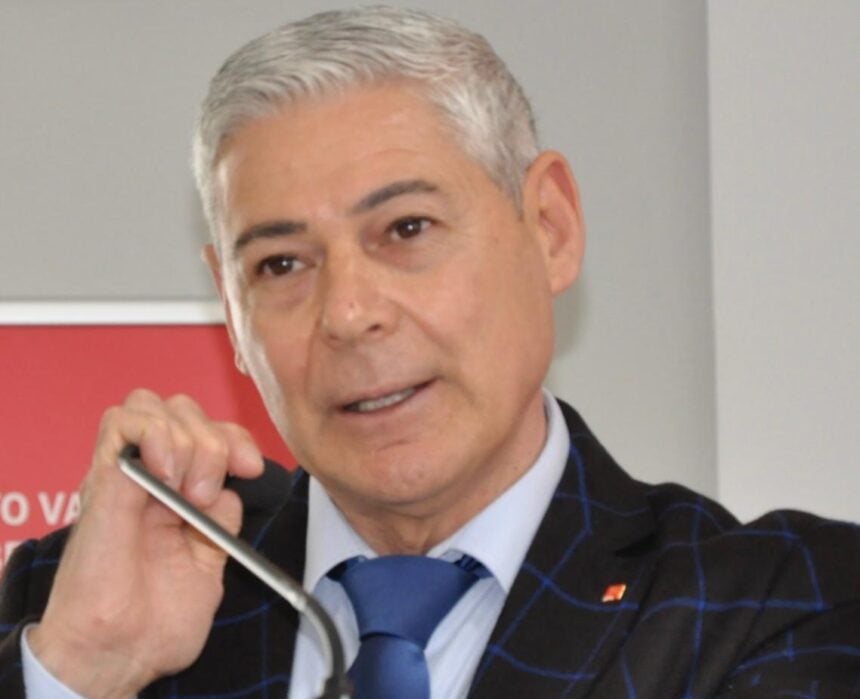Vito Grieco