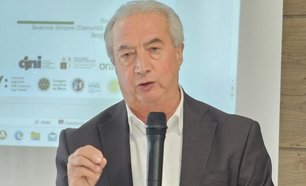 Vittorio Esposito