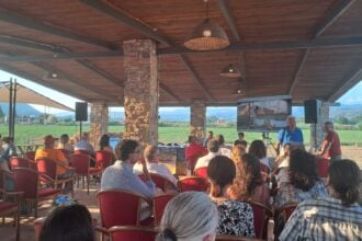 Pizza della fertilità