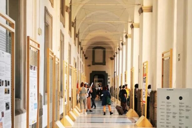 Accademia Belle Arti, Napoli