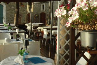 Agropoli, Taverna Tuffatore