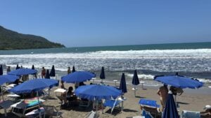 Agropoli, Trentova