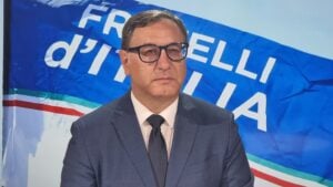 Alessandro D'Angiolillo