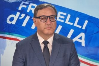 Alessandro D'Angiolillo