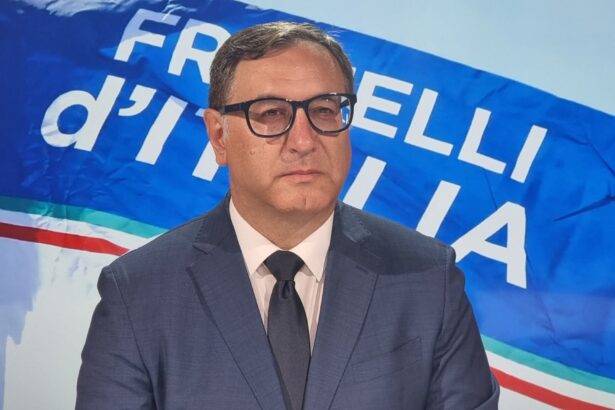 Alessandro D'Angiolillo