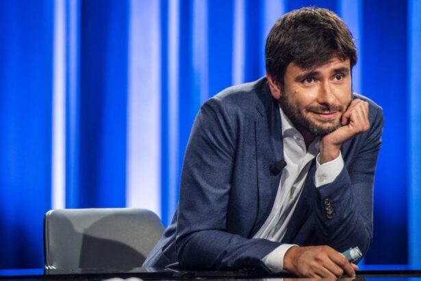 Alessandro Di Battista