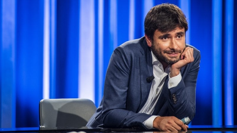 Alessandro Di Battista