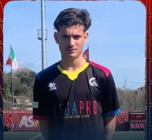 Alessandro Lanzone