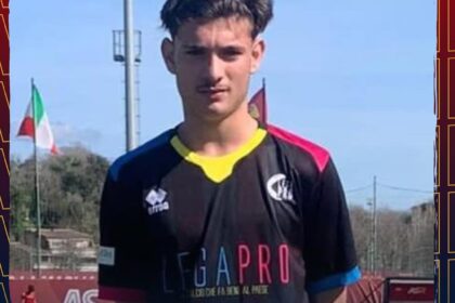 Alessandro Lanzone