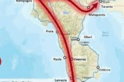 Alta Velocità