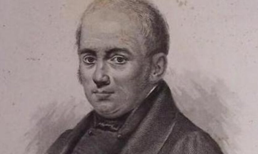 Antonio Maria De Luca