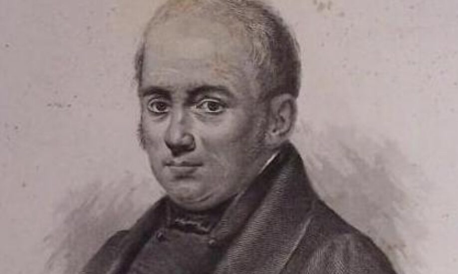Antonio Maria De Luca
