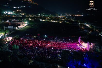 Arena In Villa