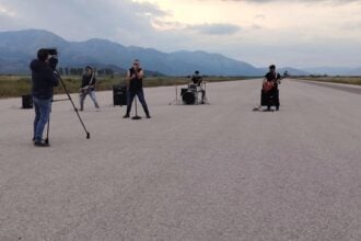 Arkana, gruppo musicale