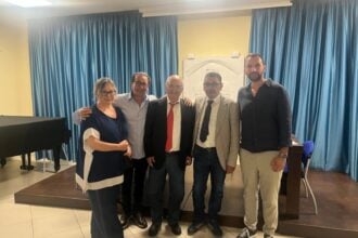 Associazione Schierarsi