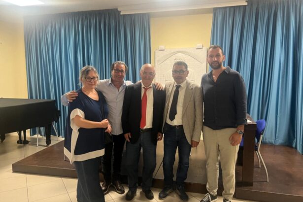 Associazione Schierarsi