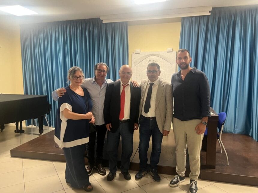 Associazione Schierarsi