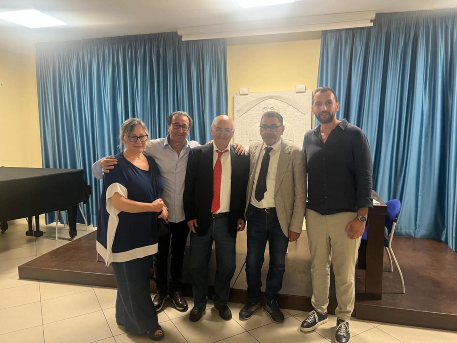 Associazione Schierarsi