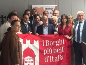 Associazione i borghi più belli d'Italia