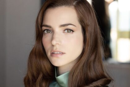 Aurora Ruffino