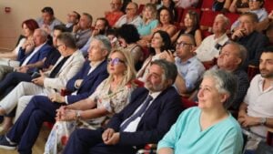 Bcc Magna Grecia