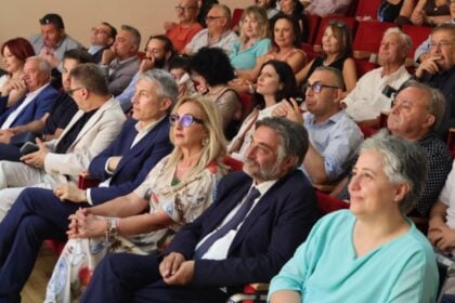 Bcc Magna Grecia