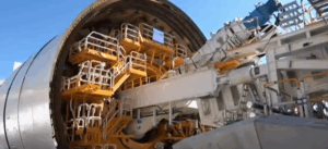 Cantiere Alta Velocità