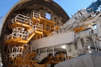 Cantiere Alta Velocità