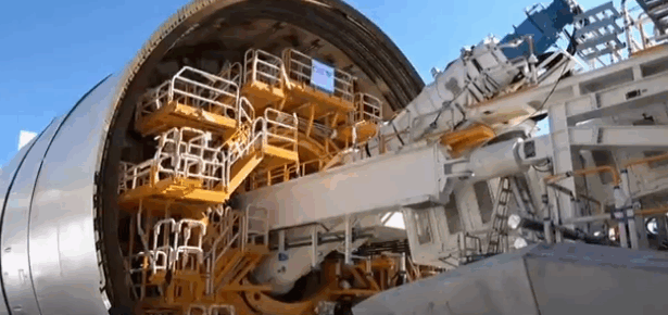 Cantiere Alta Velocità