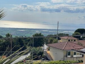 Capaccio, antenna 5g