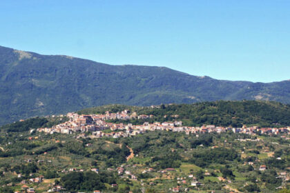 Castel San Lorenzo