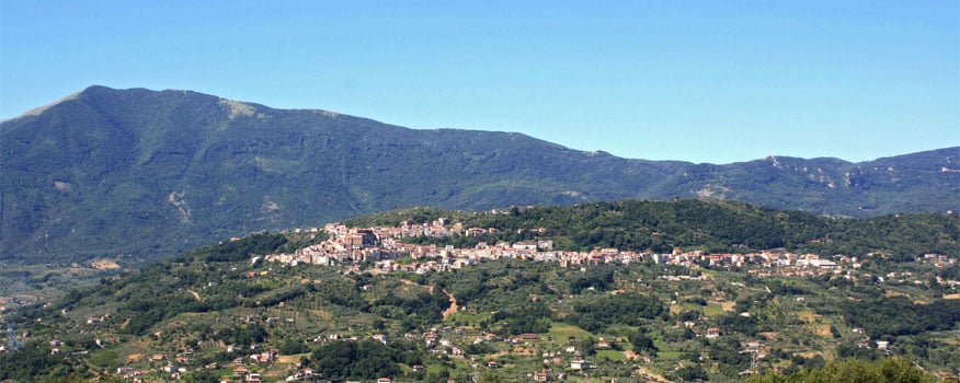 Castel San Lorenzo