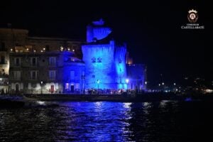 Castellabate