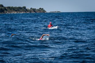 Castellabate, gran fondo