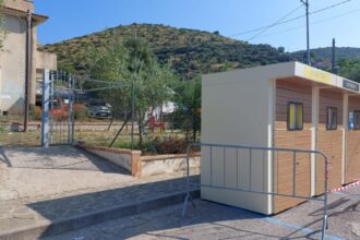 Castellabate, isole ecologiche