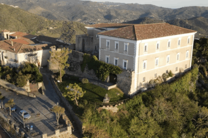 Castellabate
