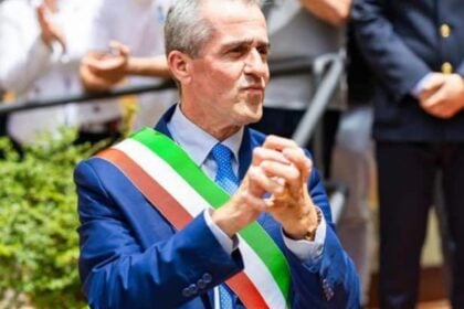 Domenico Cartolano