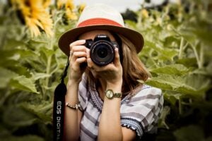Fotografa