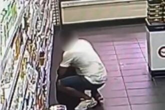 Furto Agropoli, sole 365