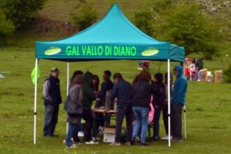 Gal Vallo di Diano