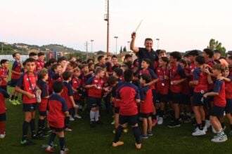 Gelbison, Città Territorio