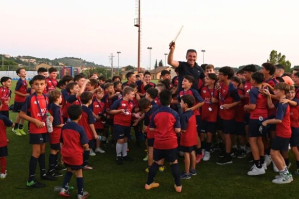 Gelbison, Città Territorio