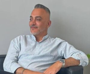 Giancarlo Guercio