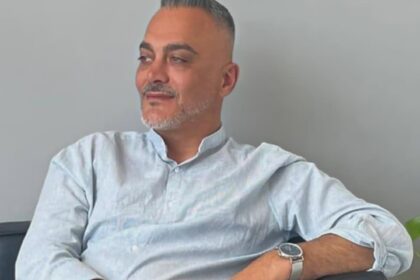 Giancarlo Guercio