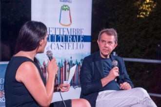 Francesco Giorgino, Agropoli