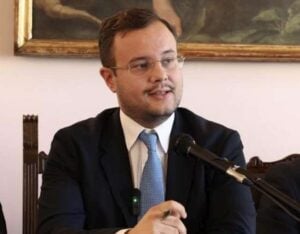 Giuseppe Cirielli