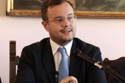 Giuseppe Cirielli