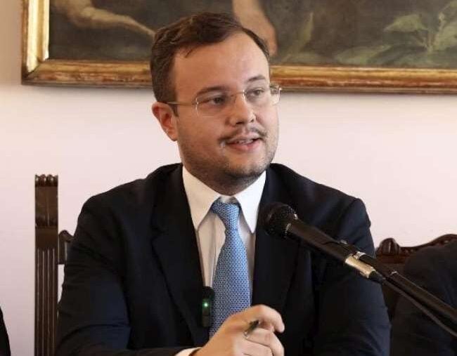 Giuseppe Cirielli